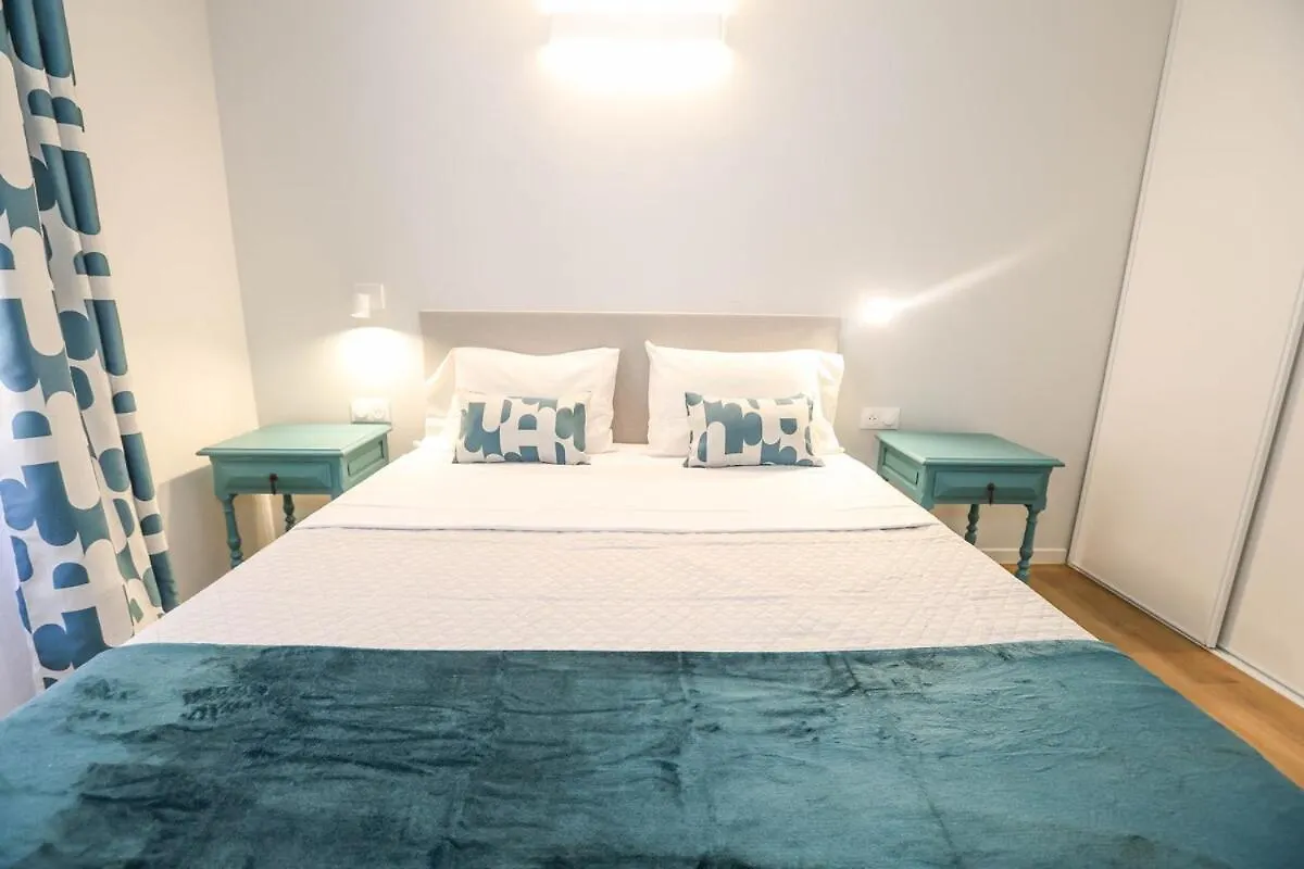 Fabulous Green 2-Room Apartment In The Center Of Grasse