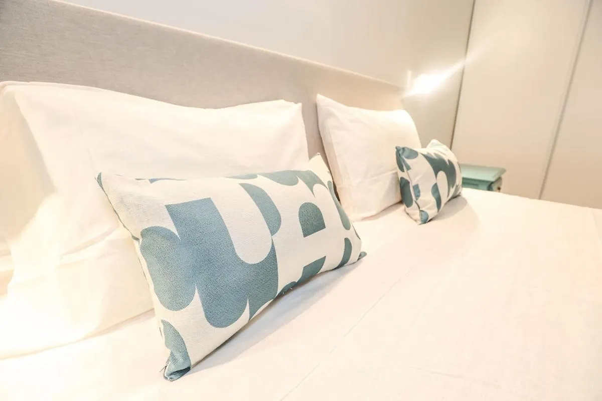 Fabulous Green 2-Room Apartment In The Center Of Grasse